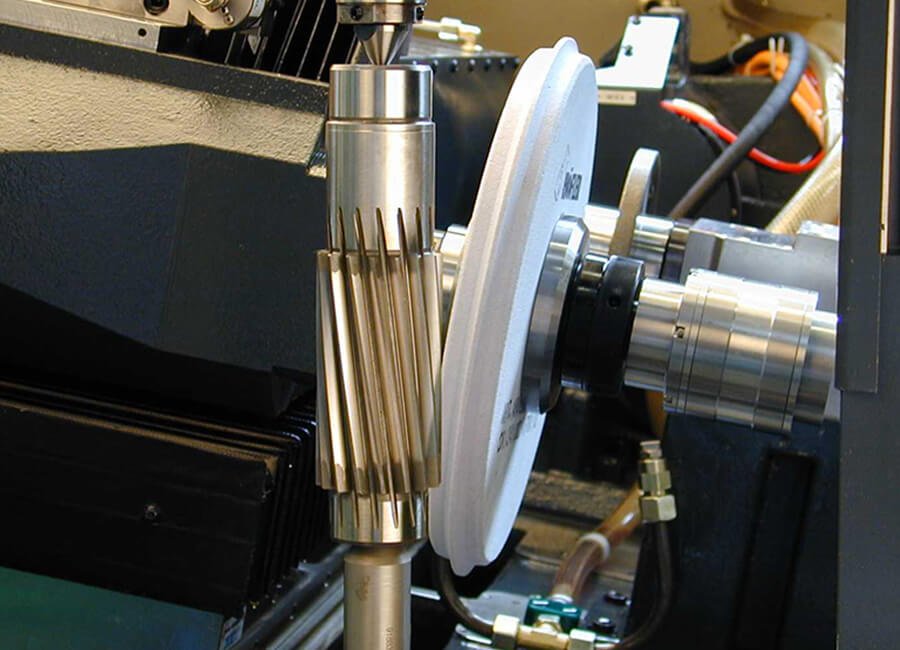 10 Manufacturers Using Robotic Polishing Machine