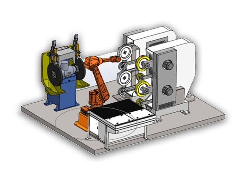 20-60kg-robot-four-belt-sander-machine-polishing-machine