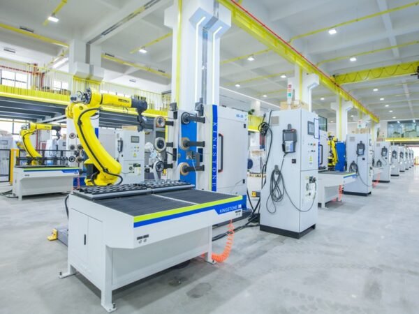 Hardware Tool Grinding - 图片 4
