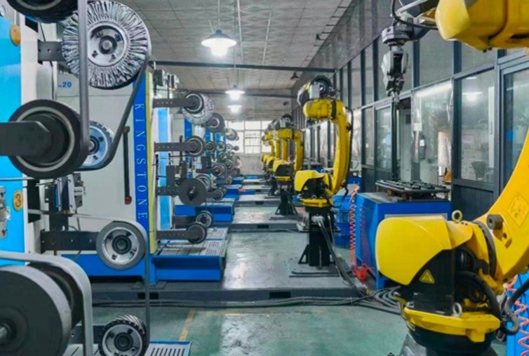 General-Purpose Grinding System