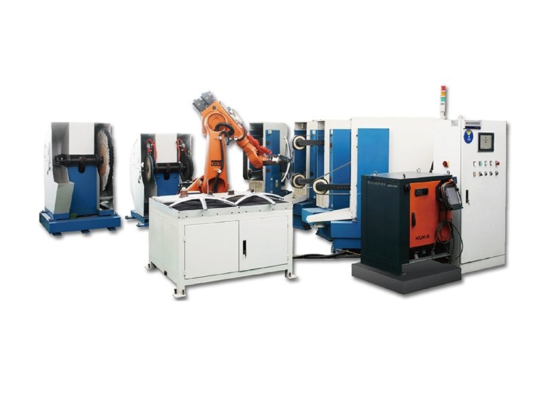 aluminum-chair-leg-robotic-polishing-machine
