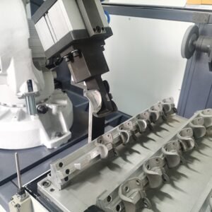 Artificial Joints Grinding And Polishing