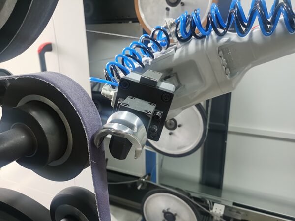 Artificial Joints Grinding And Polishing - 图片 3