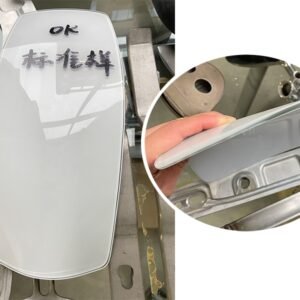Glass Charging Pile Grinding And Polishing