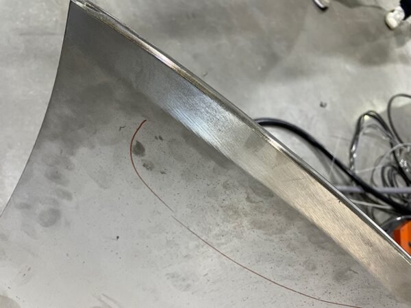 Conveying Pipeline Grinding And Polishing - 图片 2