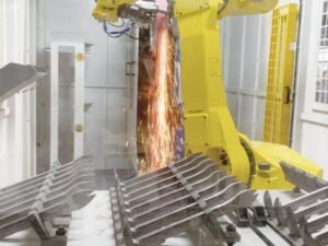 Hardware Tool Grinding