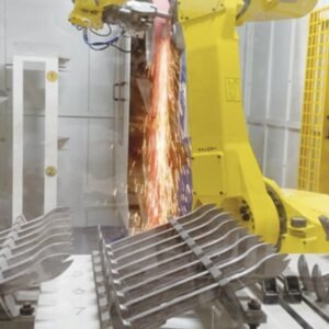 Hardware Tool Grinding