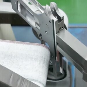 Military Products Grinding
