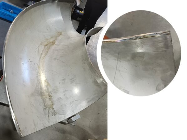 Conveying Pipeline Grinding And Polishing - 图片 3