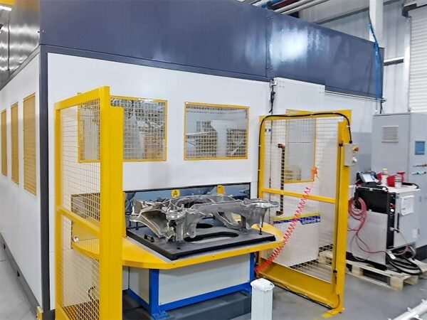 Castings Part Grinding And Polishing - 图片 3