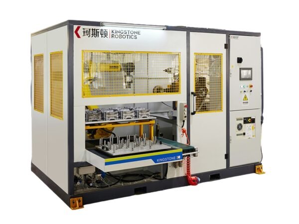 Casting Parts Grinding - 图片 2