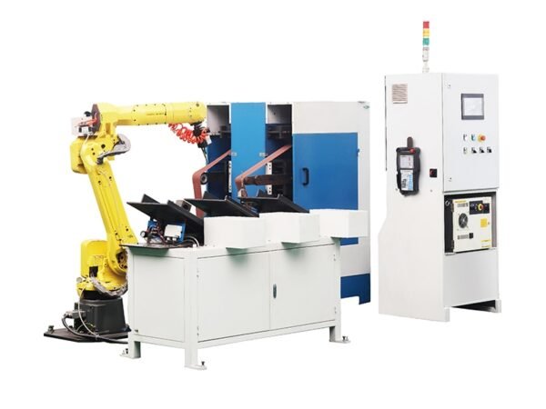 Hardware Tool Grinding - 图片 3