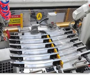 Automative Aluminum Trim Polishing